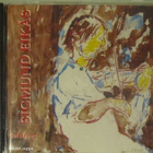 Sigmund Eikås • Jølstring CD - pikkukuva 1