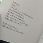 Marjatta Bardy - Taide tiedon lähteenä (nid.) - pikkukuva 3