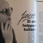 HYMY LEHTI 6 / 1993 SISÄLLYSLUETTELO KUVA 2 ja 3 - pikkukuva 5