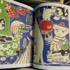 TOVE JANSSON : THE WORLD OF MOOMINVALLEY - pikkukuva 2