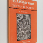Eugene Obermiller : Prajnaparamita in Tibetan Buddhism - pikkukuva 1
