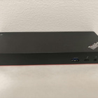 Lenovo ThinkPad Thunderbolt 3 Dock Gen 2, 170w - pikkukuva 4