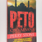 Perry Stone : Peto on vapaana - pikkukuva 1