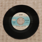 Johnny Takaisin Luontoon 7"Single - pikkukuva 1