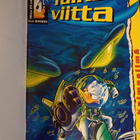 Taikaviitta 2 kpl - pikkukuva 2