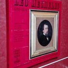 Leo Mechelin 1839-1914: Helsingin herra, valtiollinen... - pikkukuva 1