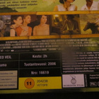 Kirjava Huntu DVD - pikkukuva 2