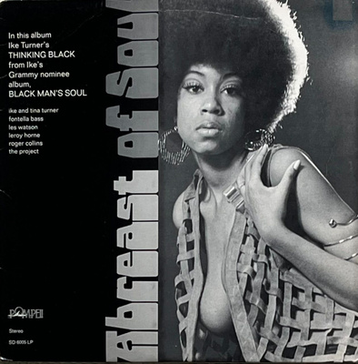 Abreast Of Soul