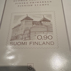 Suomen postimerkit 1982 - pikkukuva 1