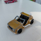 Talbot The Crazy Car Majorette - pikkukuva 1