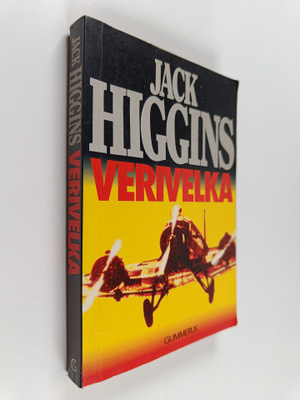 Jack Higgins : Verivelka