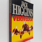 Jack Higgins : Verivelka - pikkukuva 1