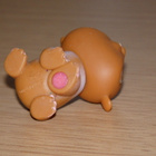 LITTLEST PET SHOP pieni ruskea HAMSTERI #35 - pikkukuva 5