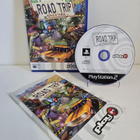 Road trip adventure (PS2) (CIB) - pikkukuva 2