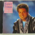 Rainer Friman • Virta Vie, Virta Tuo CD - pikkukuva 1