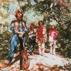 Creedence Clearwater Revival – Green River. Half Speed Maste - pikkukuva 1