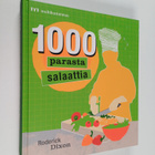Roderick Dixon : 1000 parasta salaattia - pikkukuva 1