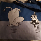 MUUMI MOOMIN PP BAG KESTOKASSI - pikkukuva 3