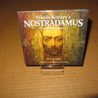 NIKOLO KOTZEV'S NOSTRADAMUS - THE ROCK OPERA 2-CD+DVD Live I - pikkukuva 1