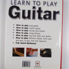 Richard Riley : Learn to Play Guitar - pikkukuva 2