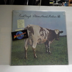 PINK FLOYD - ATOM HEART MOTHER M-/M- LP END OF 70S PRESS - pikkukuva 1