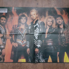 Judas Priest /Loudness juliste - pikkukuva 1