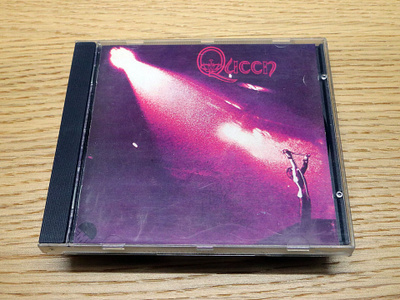 Queen - Queen (I) CD