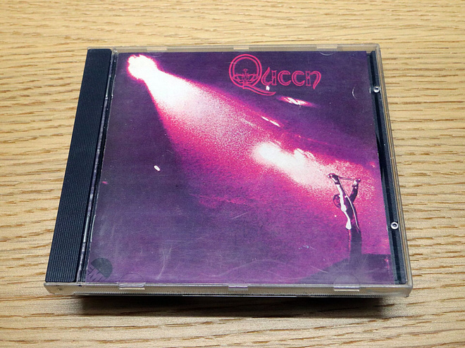 Queen - Queen (I) CD