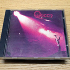 Queen - Queen (I) CD - pikkukuva 1