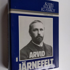 Arvid Järnefelt : Arvid Järnefelt 1 - pikkukuva 1