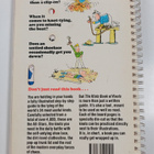 John Cassidy : The Klutz book of nots - pikkukuva 2