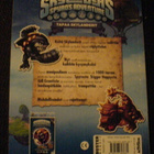 Skylanders , spyros adventure , virallinen tarrakirja - pikkukuva 2