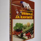 Esko Harju : Urheilu ja ravinto - pikkukuva 1