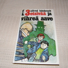 3 etsivää ja vihreä aave - pikkukuva 1