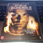 DVD Stir of Echoes 2 The Homecoming - pikkukuva 1