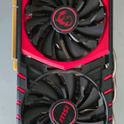 ASUS ROG CG8565 -tietokoneen runko harrastus/jälleenmyynti - pikkukuva 4