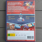 DVD: Autot (Disney Pixar 2006) - pikkukuva 2