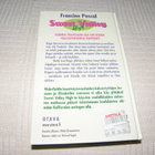 Francine Pascal Sweet Valley High 9 Sydänten kilpajuoksu - pikkukuva 2