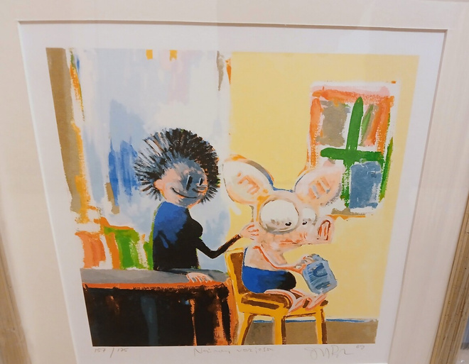 Item image