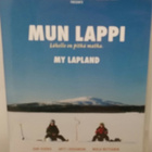 Mun Lappi -lähelle on pitkä matka -DVD - pikkukuva 1