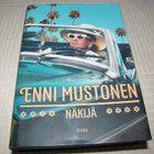 Enni Mustonen Näkijä -sid - pikkukuva 1