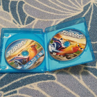 Turbo 3D Blu-Ray + Blu-Ray - pikkukuva 2