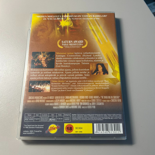 Item image
