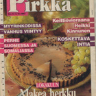 Pirkka n:o 10 1993 Timo. Panu. Tapani. Heikki. - pikkukuva 1