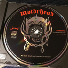Motorhead 1977 Chiswick Reissue bonuses RM UK - pikkukuva 3