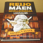 Reijo Mäen novellikirjailija Luusalmi Siivellä eläjä - pikkukuva 1
