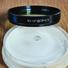 == Soviet ZhZ-1.4x 58mm Yellow-Green Filter - pikkukuva 2