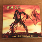 W.A.S.P.: The Last Command CD - pikkukuva 1