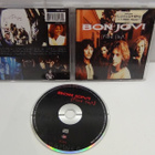 BON JOVI , THESE  DAYS - pikkukuva 1