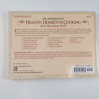 John Heinerman : Dr. Heinerman's Healthy Homestyle Cooking - pikkukuva 2